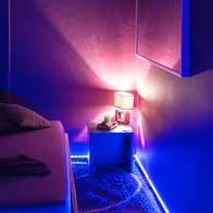 Sauna Horn (Erotik Club Interlaken) - photo 11
