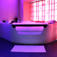 Sauna Horn (Erotik Club Interlaken) - photo 12