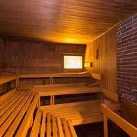 Sauna Horn (Erotik Club Interlaken) - photo 16