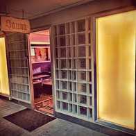 Sauna Horn (Erotik Club Interlaken) - photo 21