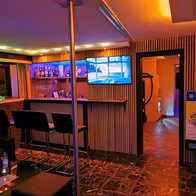 Sauna Horn (Erotik Club Interlaken) - photo 26