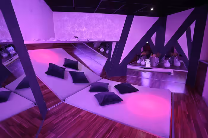 Pascha Club - Basel