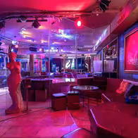 Club Zeus - photo 6