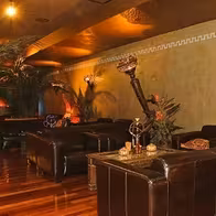 Sauna Club El Harem - photo 2