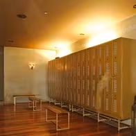 Sauna Club El Harem - photo 3