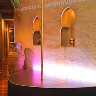 Sauna Club El Harem - photo 8
