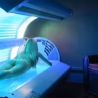 Sauna Club El Harem - photo 9
