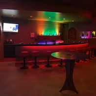 Sauna Club El Harem - photo 11