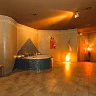 Sauna Club El Harem - photo 13