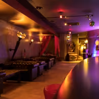 Sauna Club El Harem - photo 14