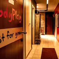 Bodyplay - photo 3