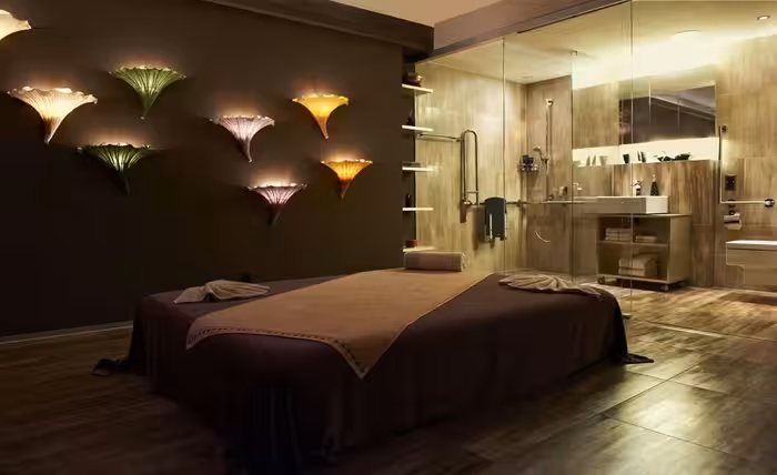 Andana Massagen | Tantra- & Erotik-Massagen In Zürich