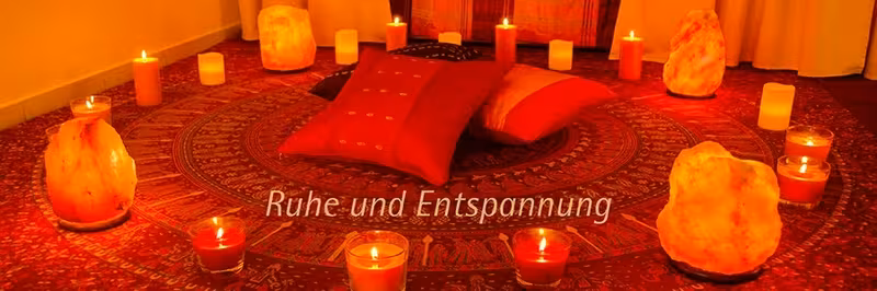 Healing Tantra - photo 1