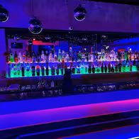 Moulin Rouge Lugano - photo 2