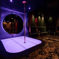 Red Lips | Strip Club | Cabaret | Night Club - photo 13