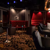 Red Lips | Strip Club | Cabaret | Night Club - photo 12