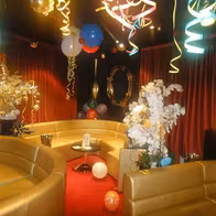 Club Elegance - photo 3