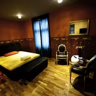 Extravagant Club - photo 9