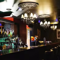 Extravagant Club - photo 37