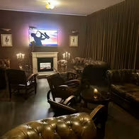 Diamond Lounge - photo 5