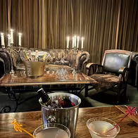 Diamond Lounge - photo 6