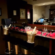 Diamond Lounge - photo 8