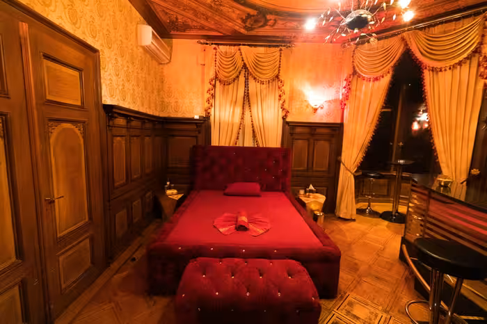 Club Aphrodisia