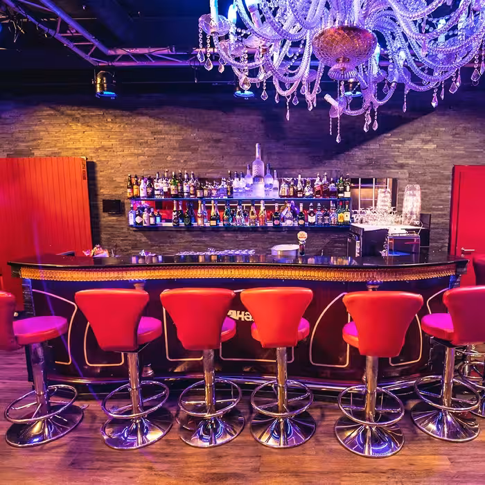 Haifisch Cabaret Night Club