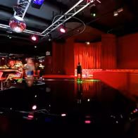 Haifisch Cabaret Night Club - photo 2