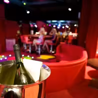 Haifisch Cabaret Night Club - photo 3