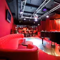 Haifisch Cabaret Night Club - photo 5