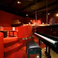 Haifisch Cabaret Night Club - photo 6