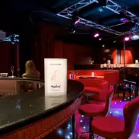 Haifisch Cabaret Night Club - photo 7