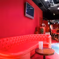 Haifisch Cabaret Night Club - photo 12