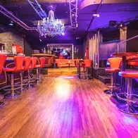 Haifisch Cabaret Night Club - photo 14