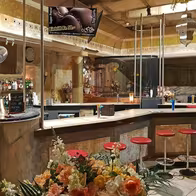 Club Olymp - photo 8