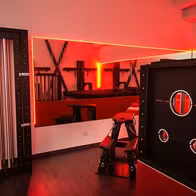 Club Olymp - photo 13