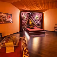 Club Olymp - photo 15