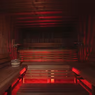 Sauna New Relax - photo 6
