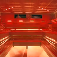 Flip Sauna - photo 7