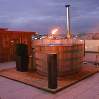 Flip Sauna - photo 11