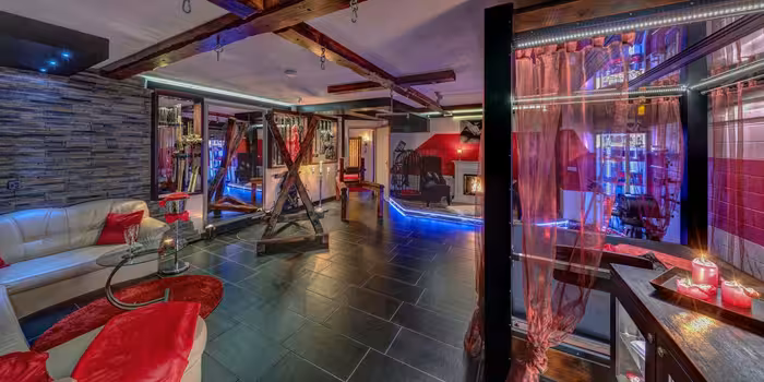 Masterroom