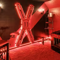 Masterroom - photo 17