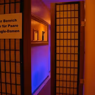 Swingerclub By Cäsar's Club-Sauna - photo 5