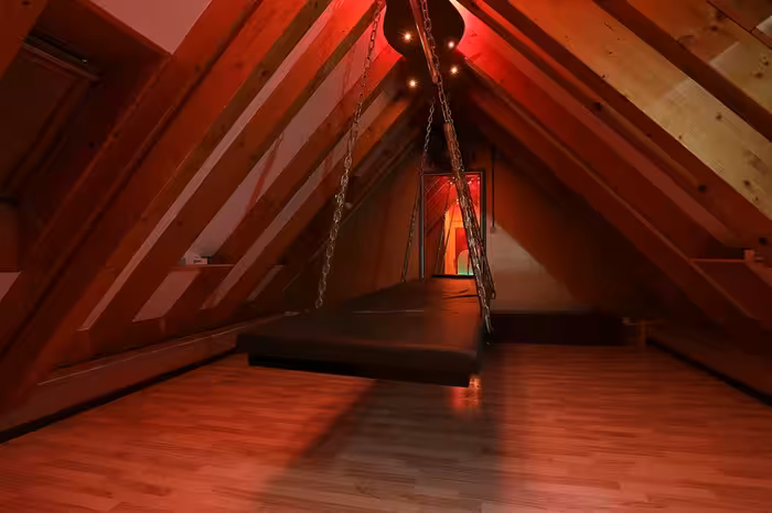Swingerclub By Cäsar's Club-Sauna