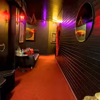 Club Paradiso - photo 21