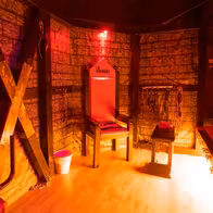 Club Paradiso - photo 26