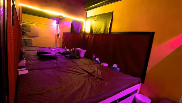 Club Paradiso