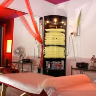 Magic Massage Zürich - Erotik Massagen - photo 9