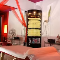 Magic Massage Zürich - Erotik Massagen - photo 3